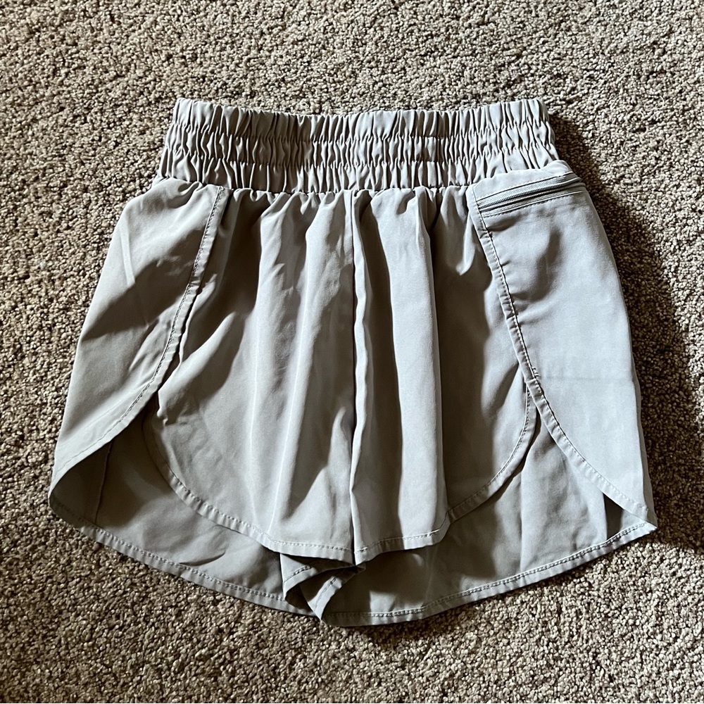 Blooming Jelly Running Shorts